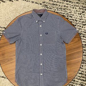 Fred Perry short sleeve